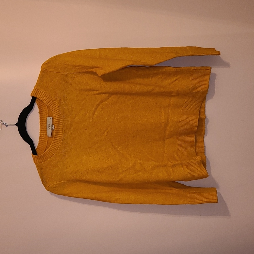 Loft Sweaters ร2 - Picture 4 of 6